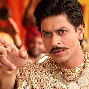 Photo Paheli, le fantôme de l'amour