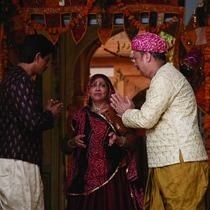 Photo Paheli, le fantôme de l'amour