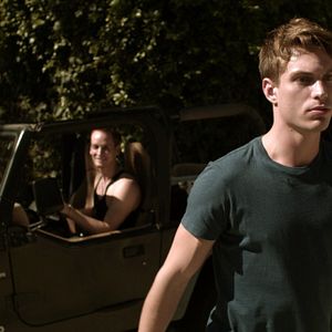Photo Going Down in LA-LA Land