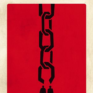 Photo Django Unchained