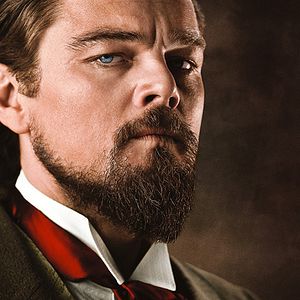Photo Django Unchained