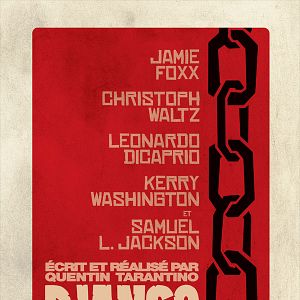 Photo Django Unchained