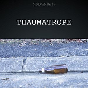 Photo Thaumatrope