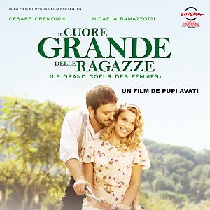 Photo Il cuore grande delle ragazze (Le Grand Coeur des femmes)