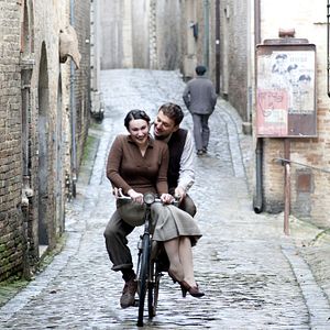 Photo Il cuore grande delle ragazze (Le Grand Coeur des femmes)