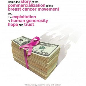 Photo Pink Ribbons, Inc.