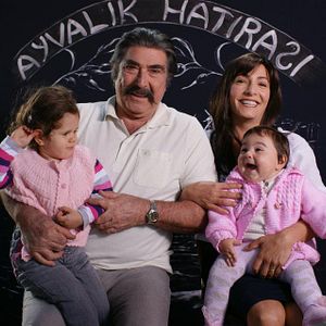 Photo İki Yaka Bir İsmail