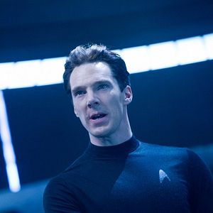 Photo Benedict Cumberbatch