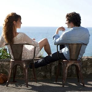 Photo L'Amour dure trois ans