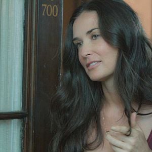 Photo Demi Moore