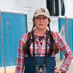 Photo Anjelica Huston