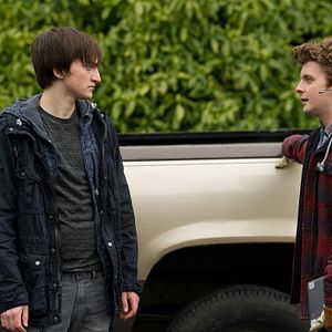 Photo Richard Harmon