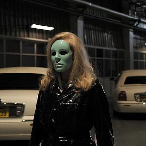 Photo Holy Motors