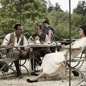 Photo Thérèse Desqueyroux