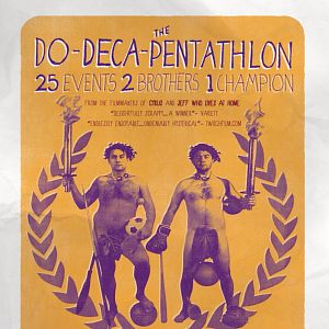 Photo The Do-Deca-Pentathlon