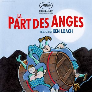 Photo La Part des Anges