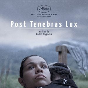Photo Post Tenebras Lux