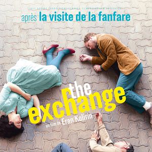 Photo The Exchange