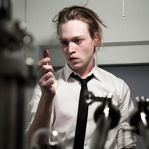 Photo Caleb Landry Jones