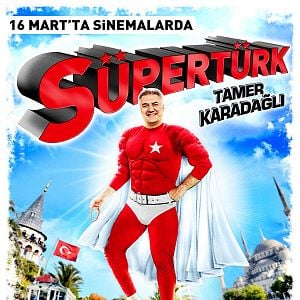 Photo SüperTürk