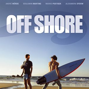 Photo Off Shore