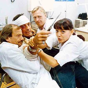 Photo Il y a des jours... et des lunes