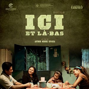 Photo Ici et là-bas
