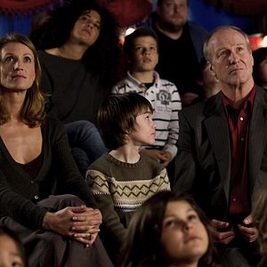 Photo William Hurt