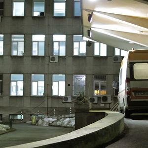 Photo La Dernière Ambulance ne fait pas de compromis