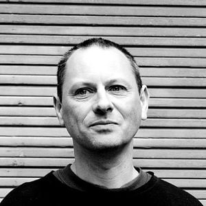 Photo Ernest et Célestine