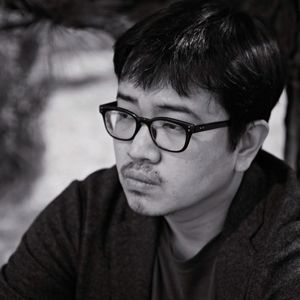 Photo Yoon Sang-ho