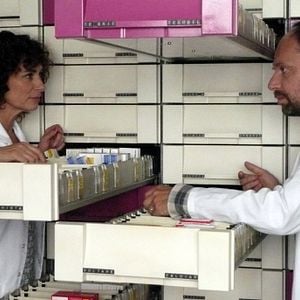 Photo Adieu Berthe ou l'enterrement de mémé