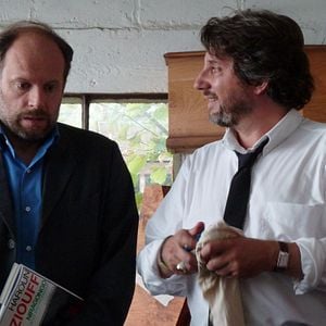 Photo Adieu Berthe ou l'enterrement de mémé