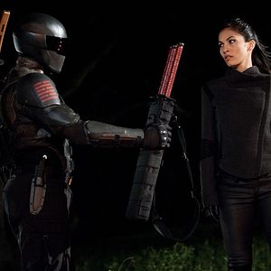 Photo Ray Park