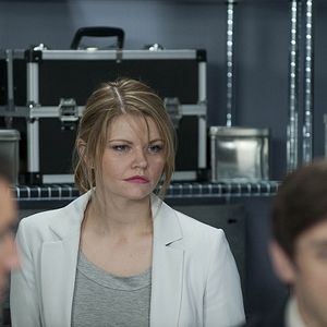 Photo Rebekah Staton