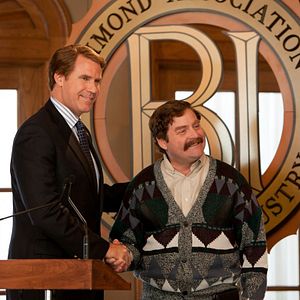 Photo Will Farrell