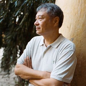 Photo Ang Lee