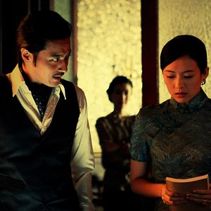Photo Wi-heom-han gyan-gye