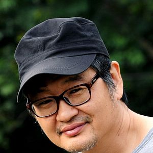 Photo Wi-heom-han gyan-gye