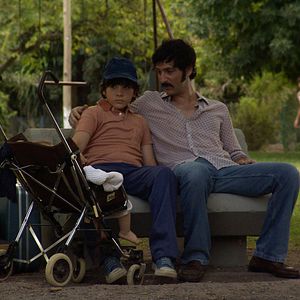 Photo Enfance clandestine