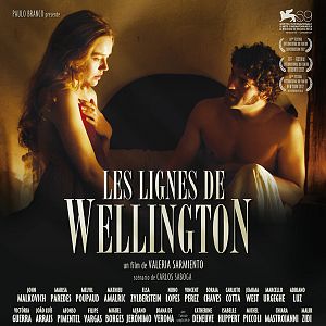 Photo Les Lignes de Wellington