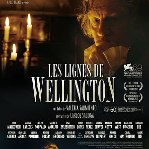 Photo Les Lignes de Wellington