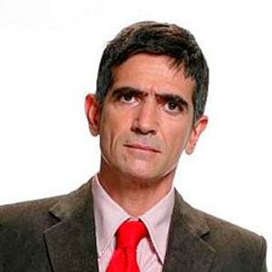Photo Pablo Cedrón