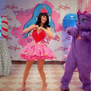 Photo Katy Perry