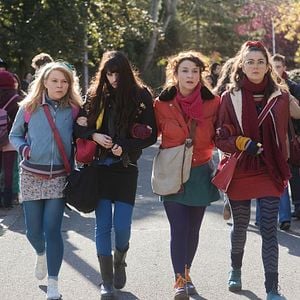 Photo Camille Redouble