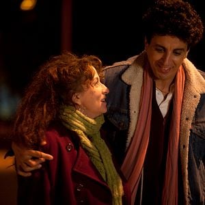 Photo Camille Redouble