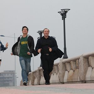 Photo Daniel Wu