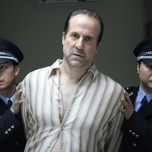 Photo Peter Stormare