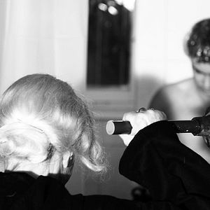 Photo Drawn From Memory