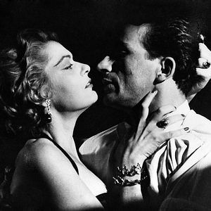 Photo Melina Mercouri